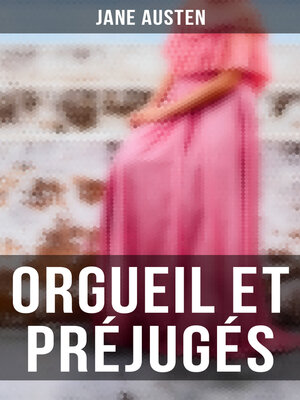 cover image of Orgueil et Préjugés